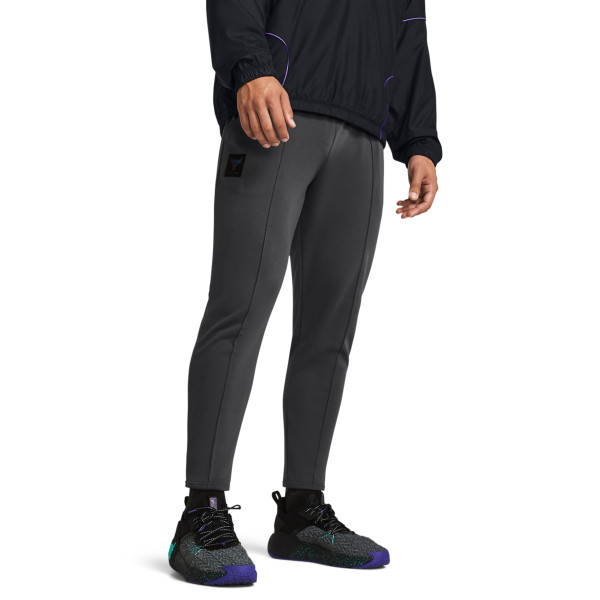 Pantaloni Barbati PROJECT ROCK TERRY GYM PNT Under Armour