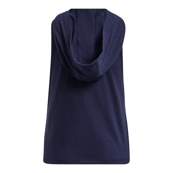Maiou Fete PROJECT ROCK HOODED SL Under Armour