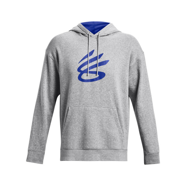 Hanorac Barbati CURRY SPLASH HOODIE Under Armour