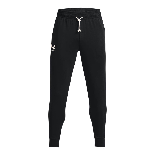 Pantaloni Barbati RIVAL TERRY JOGGER Under Armour