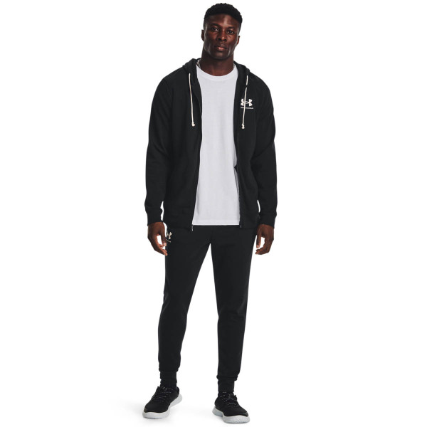 Pantaloni Barbati RIVAL TERRY JOGGER Under Armour