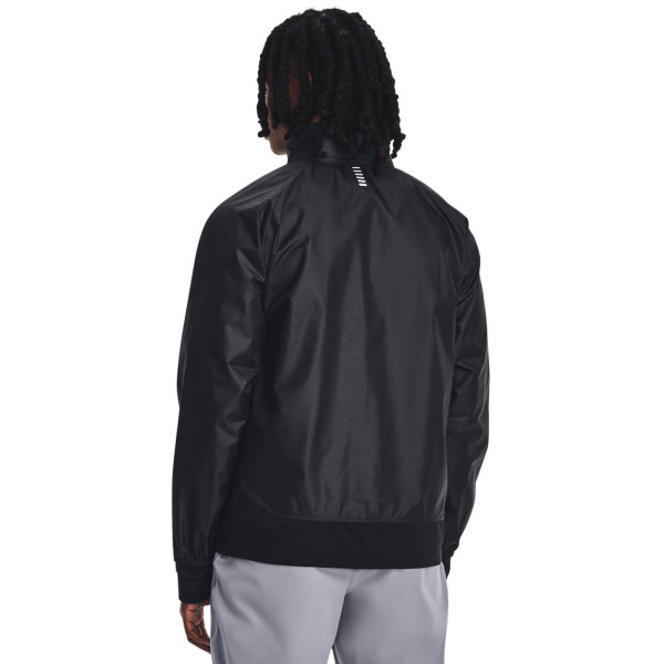 Jacheta Barbati STRM INS RUN HBD JKT Under Armour 