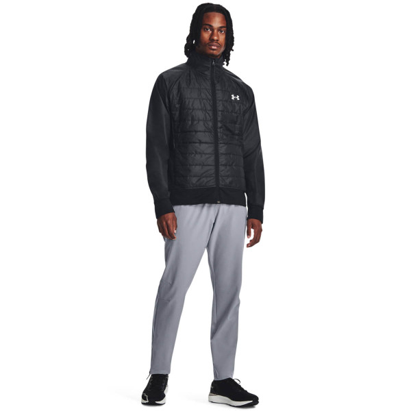 Jacheta Barbati STRM INS RUN HBD JKT Under Armour 