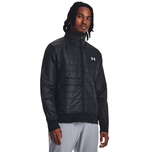 Jacheta Barbati STRM INS RUN HBD JKT Under Armour 