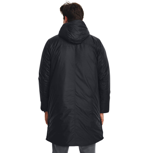Jacheta Barbati STRM INS BENCH COAT Under Armour