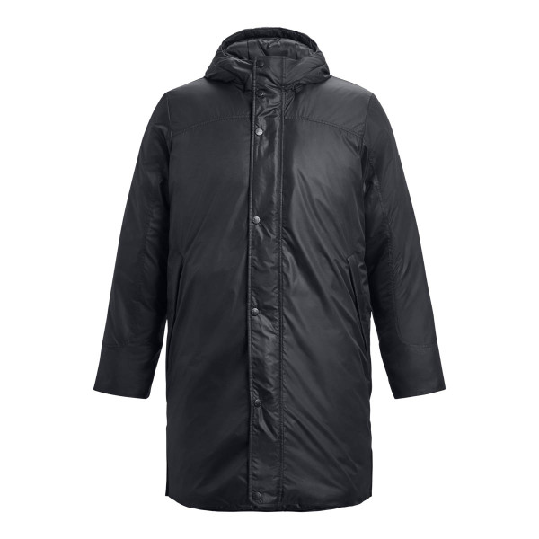 Jacheta Barbati STRM INS BENCH COAT Under Armour