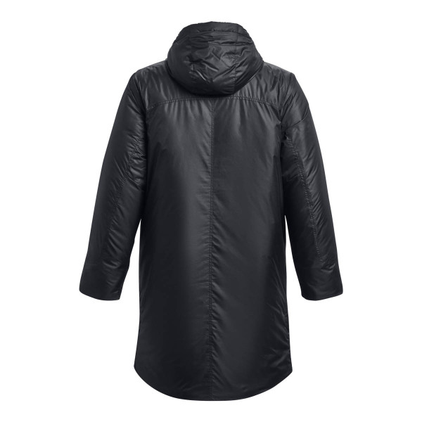 Jacheta Barbati STRM INS BENCH COAT Under Armour