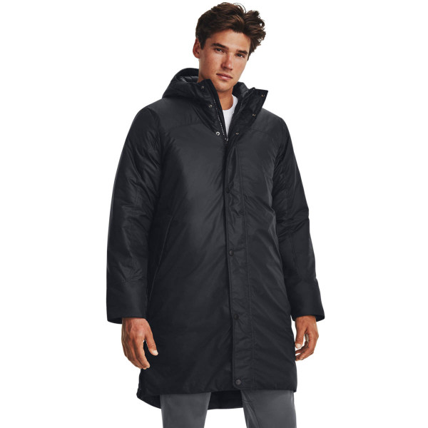 Jacheta Barbati STRM INS BENCH COAT Under Armour