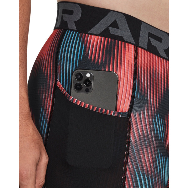 Colanti Barbati HG PRTD LONG SHORTS Under Armour