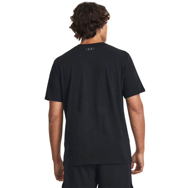 Tricou Barbati BRANDED GEL STACK SS Under Armour