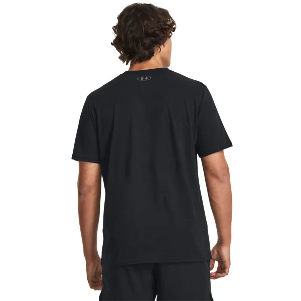 Tricou Barbati BRANDED GEL STACK SS Under Armour 