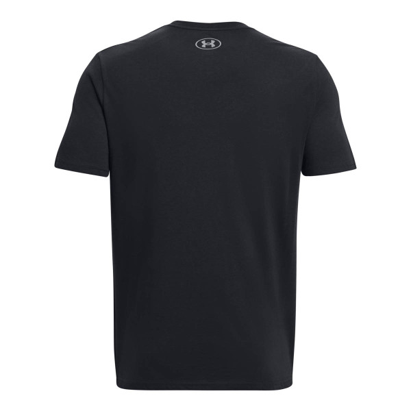 Tricou Barbati BRANDED GEL STACK SS Under Armour