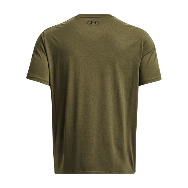 Tricou Barbati BRANDED GEL STACK SS Under Armour