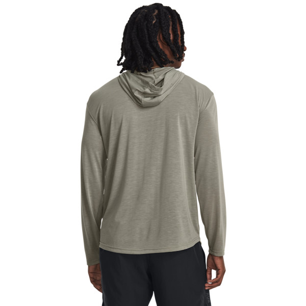 Hanorac Barbati RUN EVERYWHERE HOODED LS Under Armour