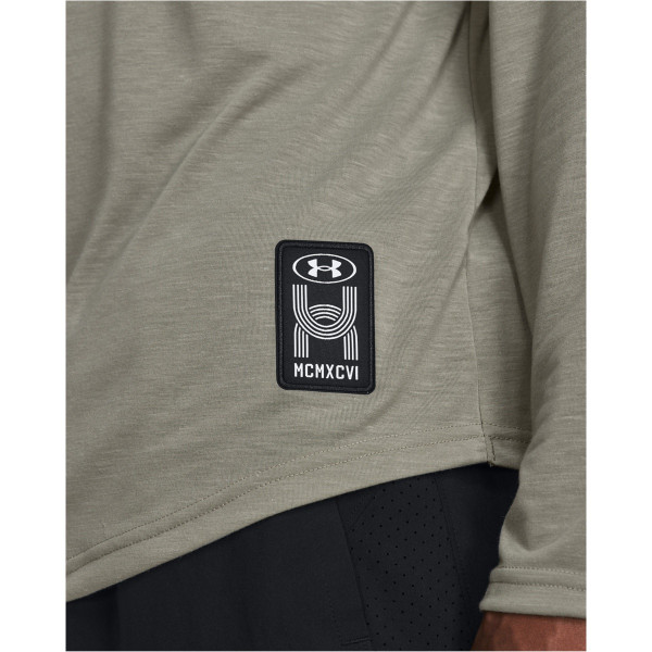 Hanorac Barbati RUN EVERYWHERE HOODED LS Under Armour