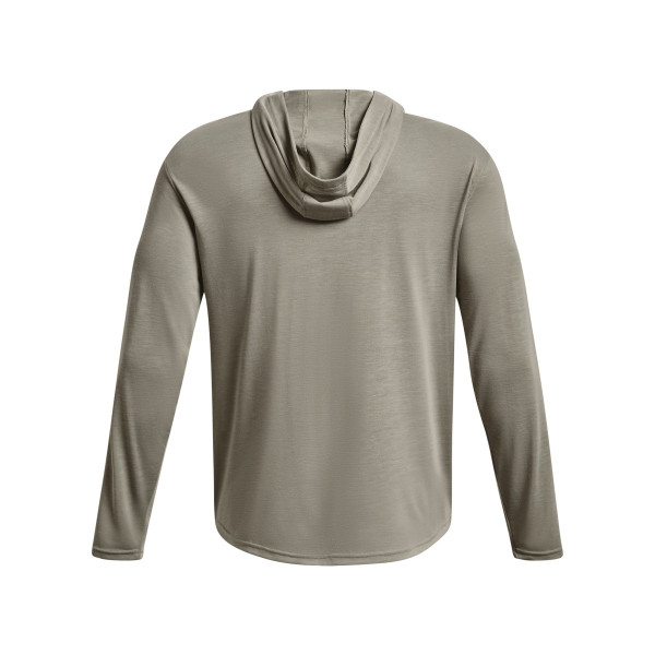Hanorac Barbati RUN EVERYWHERE HOODED LS Under Armour