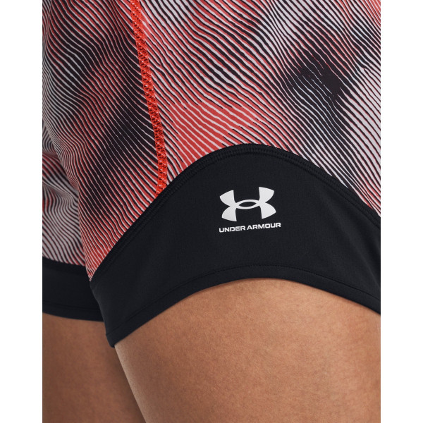 Pantaloni scurti Dama CH. PRO SHORT PRNT Under Armour 