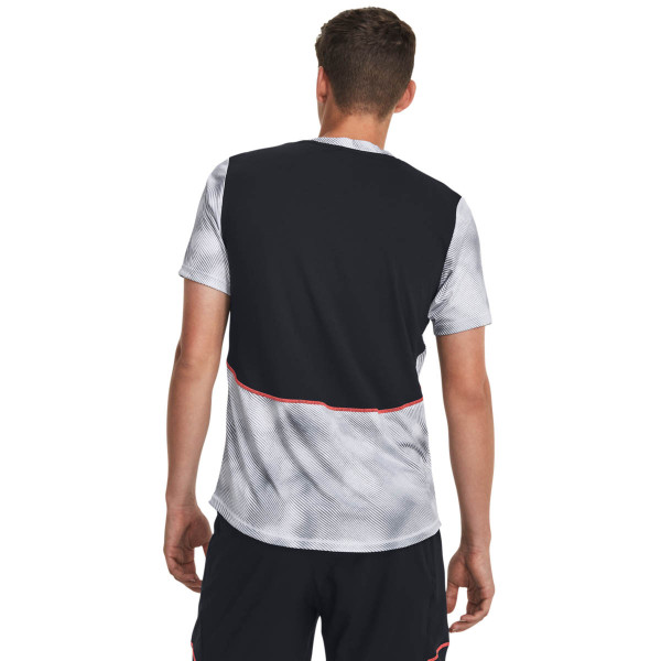 Tricou Barbati PRO TRAIN SS PRNT Under Armour