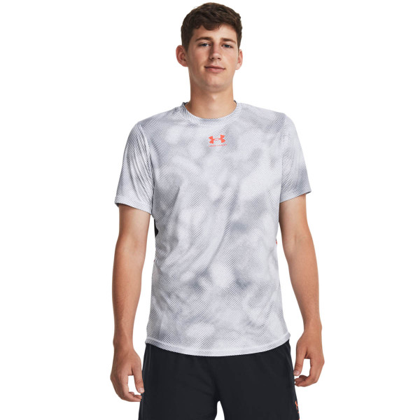Tricou Barbati PRO TRAIN SS PRNT Under Armour