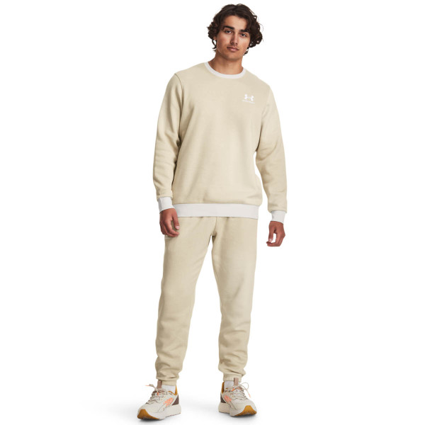 Bluza Barbati ESSENTIAL FLC NOVELTY CRW Under Armour