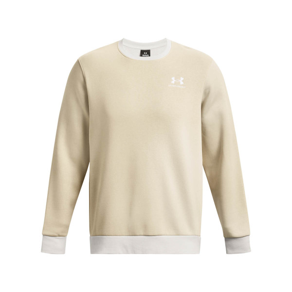 Bluza Barbati ESSENTIAL FLC NOVELTY CRW Under Armour
