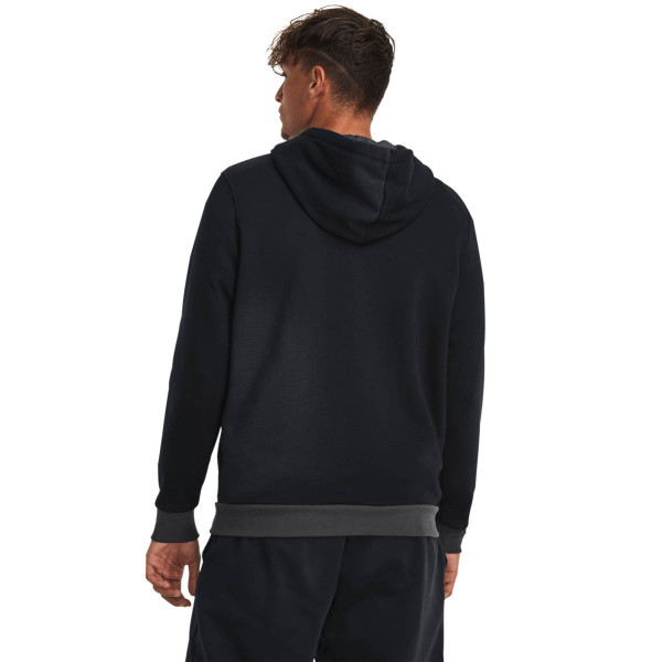 Hanorac Barbati ESSENTIAL FLC NOVELTY HD Under Armour