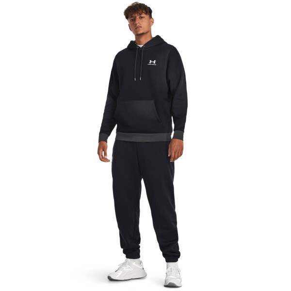 Hanorac Barbati ESSENTIAL FLC NOVELTY HD Under Armour