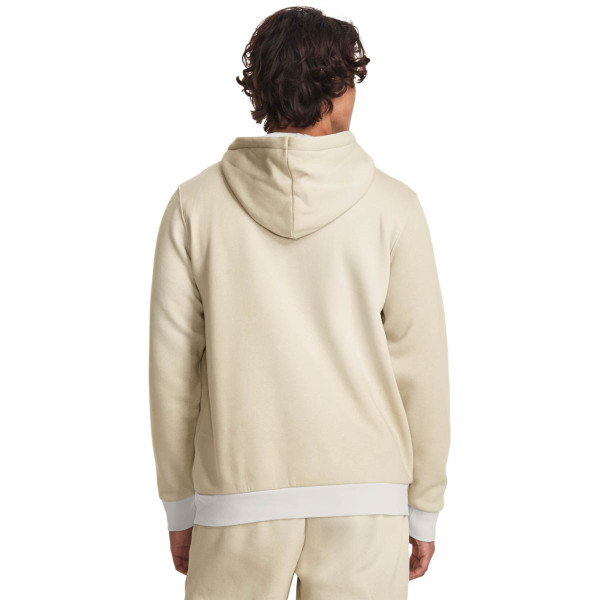 Hanorac Barbati ESSENTIAL FLC NOVELTY HD Under Armour