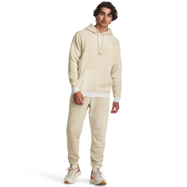Hanorac Barbati ESSENTIAL FLC NOVELTY HD Under Armour