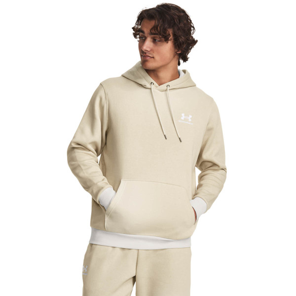 Hanorac Barbati ESSENTIAL FLC NOVELTY HD Under Armour
