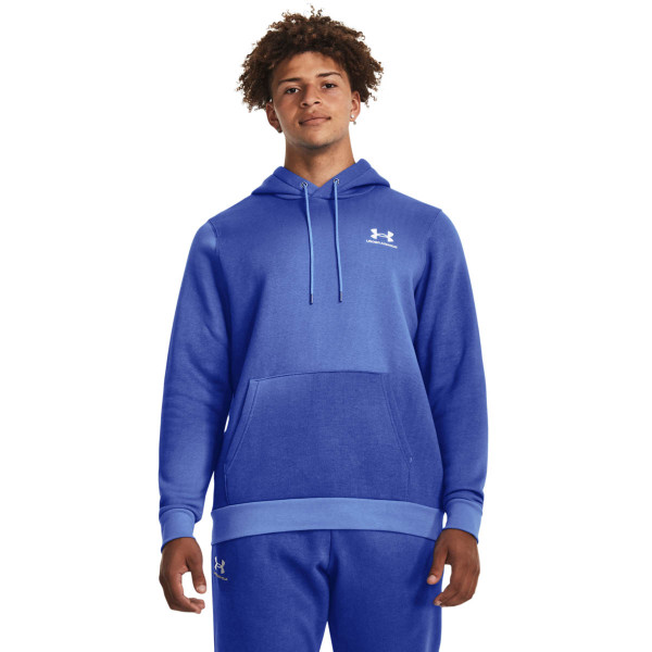 Bluza Barbati ESSENTIAL FLC NOVELTY HD Under Armour 