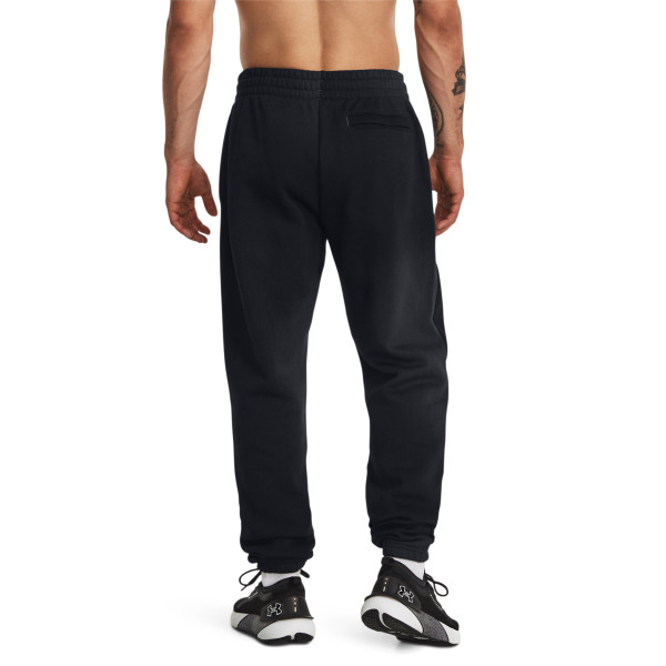 Pantaloni Barbati ESSENTIAL FLC NOVELTY JGR Under Armour