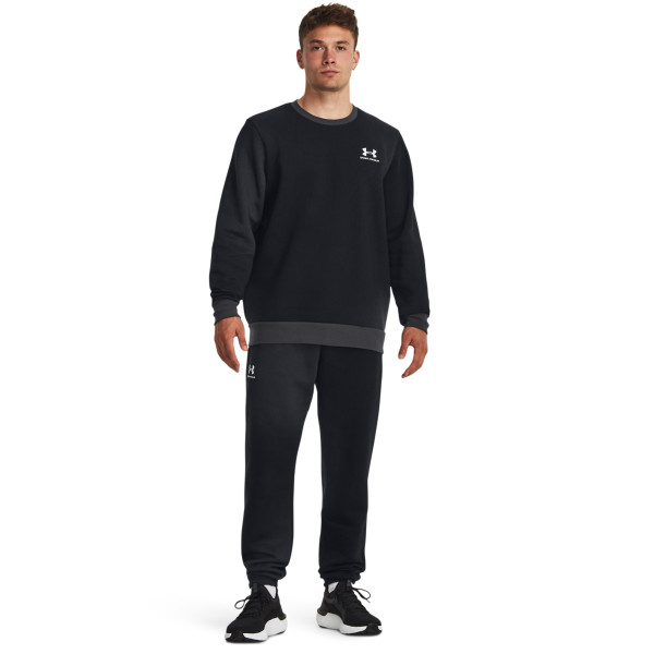 Pantaloni Barbati ESSENTIAL FLC NOVELTY JGR Under Armour