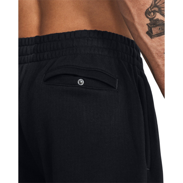 Pantaloni Barbati ESSENTIAL FLC NOVELTY JGR Under Armour