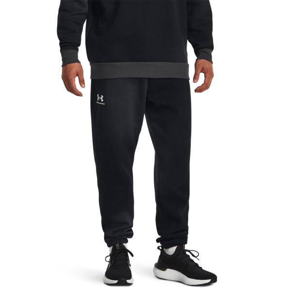Pantaloni Barbati ESSENTIAL FLC NOVELTY JGR Under Armour