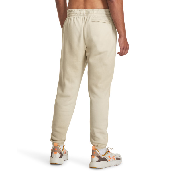 Pantaloni Barbati ESSENTIAL FLC NOVELTY JGR Under Armour