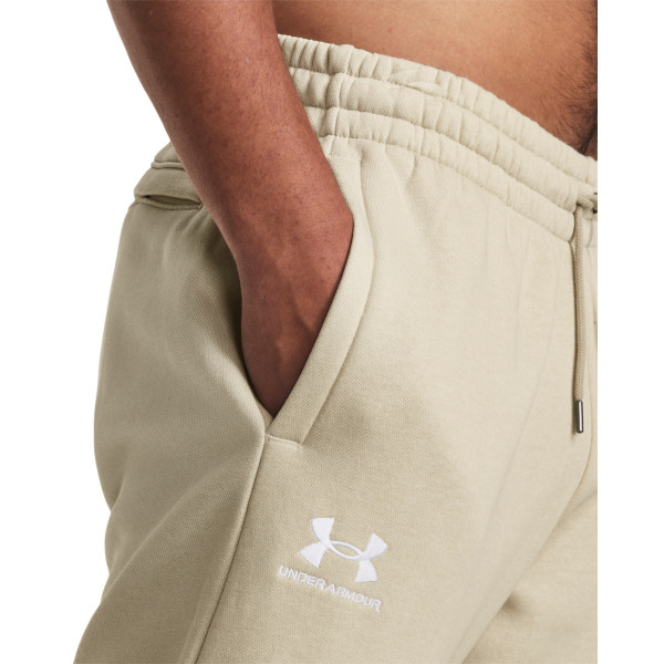Pantaloni Barbati ESSENTIAL FLC NOVELTY JGR Under Armour