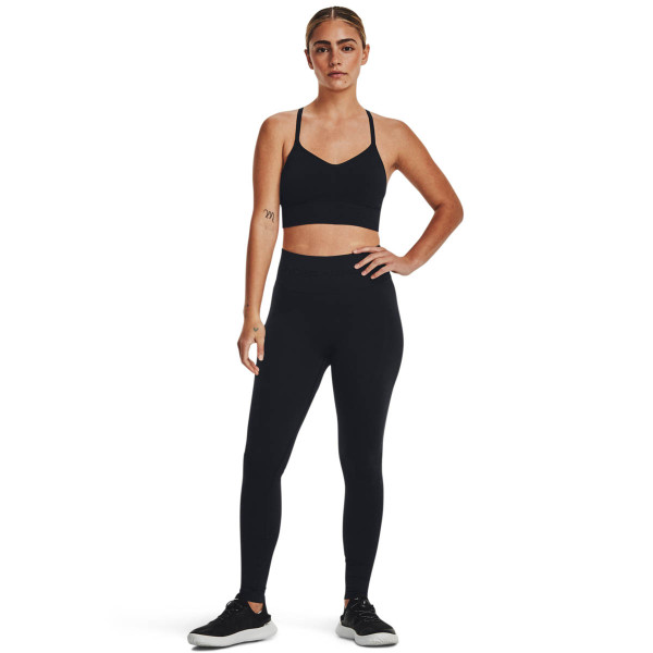 Colanti Dama TRAIN SEAMLESS LEGGING Under Armour