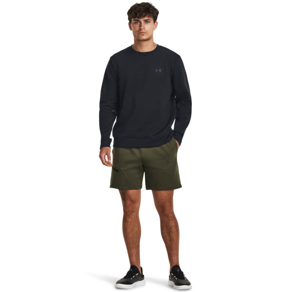 Bluza Barbati UNSTOPPABLE FLC CREW Under Armour