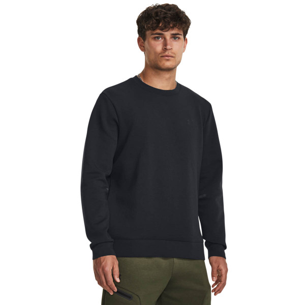 Bluza Barbati UNSTOPPABLE FLC CREW Under Armour