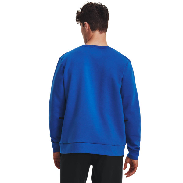 Bluza Barbati UNSTOPPABLE FLC CREW Under Armour
