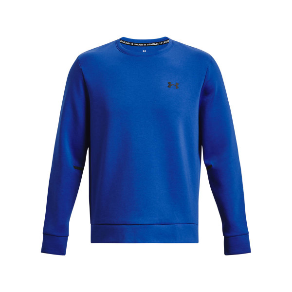 Bluza Barbati UNSTOPPABLE FLC CREW Under Armour