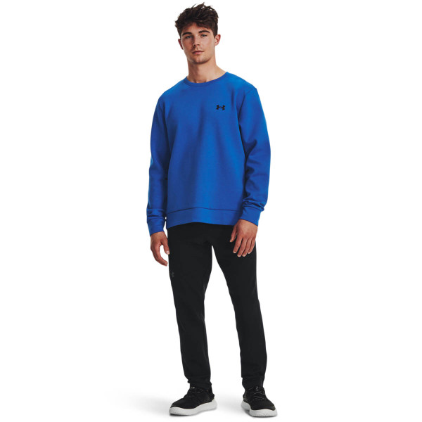 Bluza Barbati UNSTOPPABLE FLC CREW Under Armour