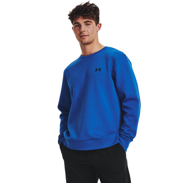 Bluza Barbati UNSTOPPABLE FLC CREW Under Armour