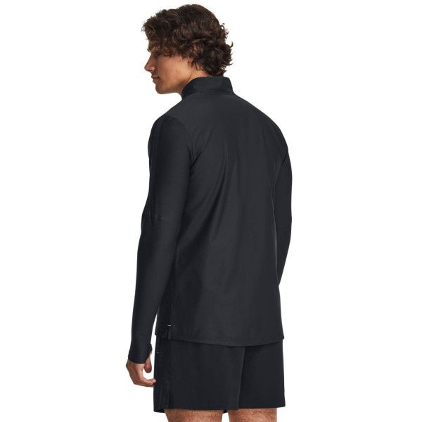 Bluza Barbati CH. PRO 1/4 ZIP Under Armour