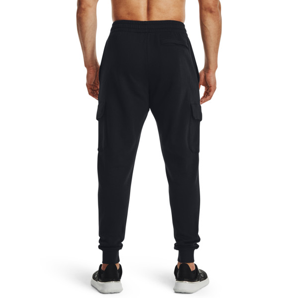 Pantaloni Barbati RIVAL FLEECE CARGO JOGGER Under Armour