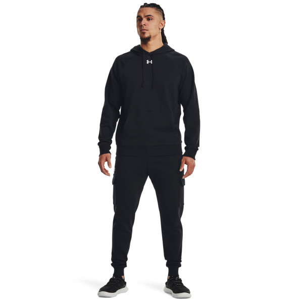 Pantaloni Barbati RIVAL FLEECE CARGO JOGGER Under Armour