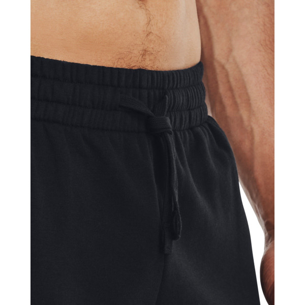 Pantaloni Barbati RIVAL FLEECE CARGO JOGGER Under Armour