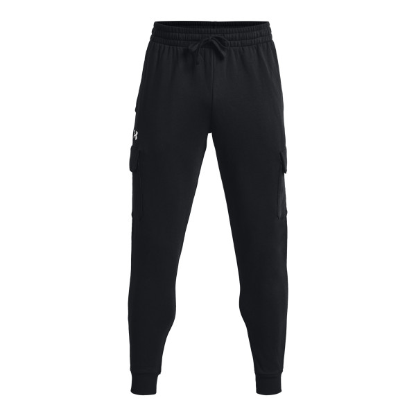 Pantaloni Barbati RIVAL FLEECE CARGO JOGGER Under Armour