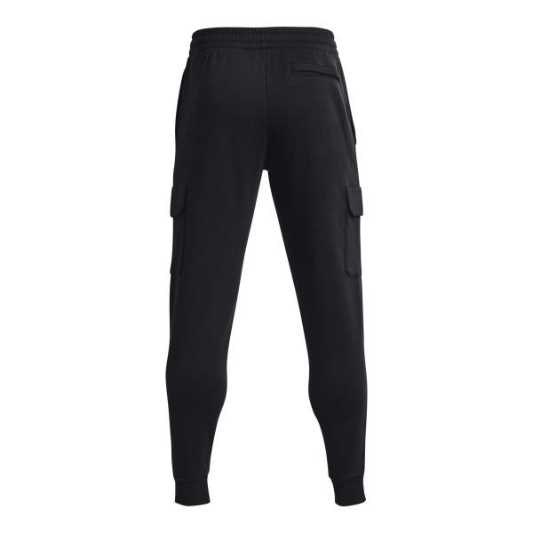 Pantaloni Barbati RIVAL FLEECE CARGO JOGGER Under Armour